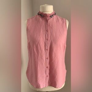 Joules Blouse Tank